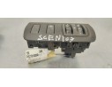 Recambio de mando luces para renault scenic iii 1.9 dci 130 referencia OEM IAM 648450001R  