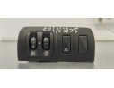 Recambio de mando luces para renault scenic iii 1.9 dci 130 referencia OEM IAM 648450001R  