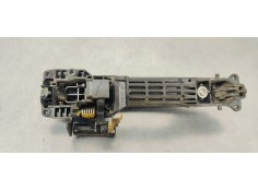 Recambio de maneta exterior delantera derecha para opel agila b 1.2i 85 referencia OEM IAM   