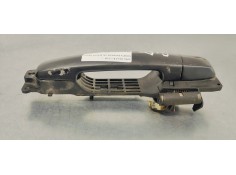 Recambio de maneta exterior delantera derecha para opel agila b 1.2i 85 referencia OEM IAM   