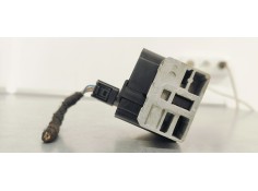 Recambio de modulo electronico para renault scenic iii 1.9 dci 130 referencia OEM IAM 8200604932  