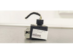 Recambio de modulo electronico para renault scenic iii 1.9 dci 130 referencia OEM IAM 8200604932  