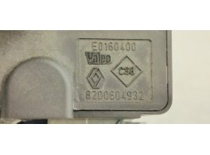 Recambio de modulo electronico para renault scenic iii 1.9 dci 130 referencia OEM IAM 8200604932  