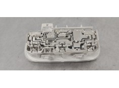 Recambio de luz interior para renault megane iii berlina 5 p 2.0 i 140 referencia OEM IAM 264300008R  