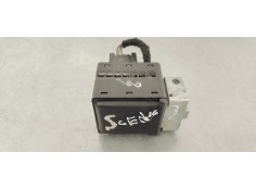 Recambio de modulo electronico para renault scenic iii 1.9 dci 130 referencia OEM IAM 8200604932  