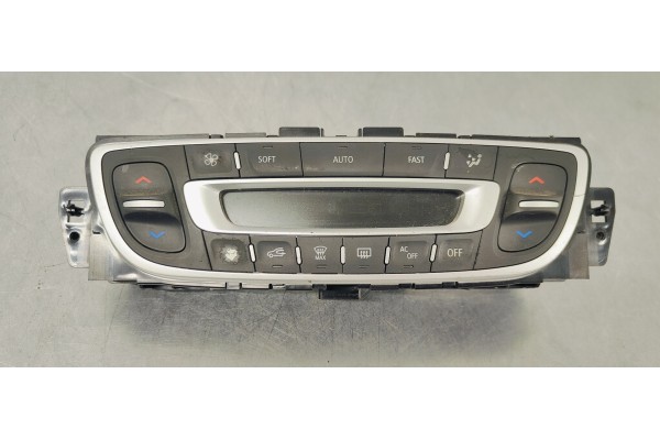 Recambio de mando climatizador para renault scenic iii 1.9 dci 130 referencia OEM IAM 275102769R  