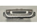 Recambio de mando climatizador para renault scenic iii 1.9 dci 130 referencia OEM IAM 275102769R  