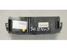Recambio de mando climatizador para renault scenic iii 1.9 dci 130 referencia OEM IAM 275102769R  