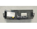 Recambio de mando climatizador para renault scenic iii 1.9 dci 130 referencia OEM IAM 275102769R  
