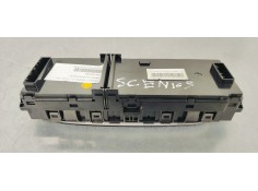 Recambio de mando climatizador para renault scenic iii 1.9 dci 130 referencia OEM IAM 275102769R  