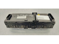 Recambio de mando climatizador para renault scenic iii 1.9 dci 130 referencia OEM IAM 275102769R  