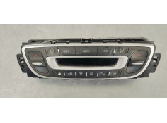Recambio de mando climatizador para renault scenic iii 1.9 dci 130 referencia OEM IAM 275102769R  