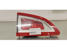 PILOTO TRASERO IZQUIERDO INTERIOR 