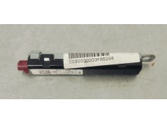 Recambio de amplificador de antena para volkswagen tiguan (5n2) 2.0 tsi referencia OEM IAM 5N0035552P  