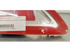 Recambio de piloto trasero izquierdo interior para renault scenic iii 1.9 dci 130 referencia OEM IAM   