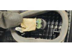 Recambio de piloto trasero izquierdo interior para renault scenic iii 1.9 dci 130 referencia OEM IAM   