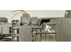 Recambio de modulo electronico para renault scenic iii 1.9 dci 130 referencia OEM IAM 243800011R  
