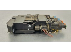 Recambio de modulo electronico para renault scenic iii 1.9 dci 130 referencia OEM IAM 243800011R  