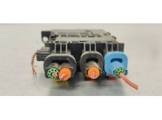 Recambio de modulo electronico para renault scenic iii 1.9 dci 130 referencia OEM IAM 243800011R  