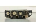 Recambio de modulo electronico para renault scenic iii 1.9 dci 130 referencia OEM IAM 243800011R  