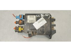 Recambio de modulo electronico para renault scenic iii 1.9 dci 130 referencia OEM IAM 243800011R  
