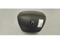 Recambio de airbag delantero izquierdo para renault scenic iii 1.9 dci 130 referencia OEM IAM 985701921R  