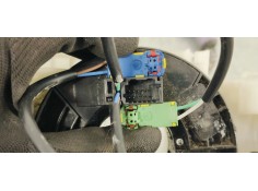 Recambio de mando multifuncion para renault scenic iii 1.9 dci 130 referencia OEM IAM 255670019R  