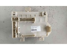 Recambio de caja reles / fusibles para mitsubishi colt cabrio czc 1.5 cat referencia OEM IAM 8565A108 1571HOA 