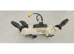 Recambio de mando multifuncion para renault scenic iii 1.9 dci 130 referencia OEM IAM 255670019R  