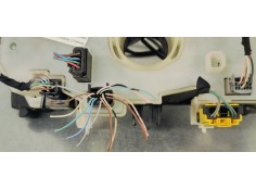 Recambio de mando multifuncion para renault scenic iii 1.9 dci 130 referencia OEM IAM 255670019R  