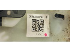 Recambio de mando multifuncion para renault scenic iii 1.9 dci 130 referencia OEM IAM 255670019R  