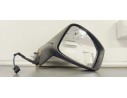 Recambio de retrovisor derecho para renault scenic iii 1.9 dci 130 referencia OEM IAM   