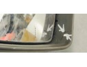 Recambio de retrovisor derecho para renault scenic iii 1.9 dci 130 referencia OEM IAM   