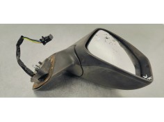 Recambio de retrovisor derecho para renault scenic iii 1.9 dci 130 referencia OEM IAM   