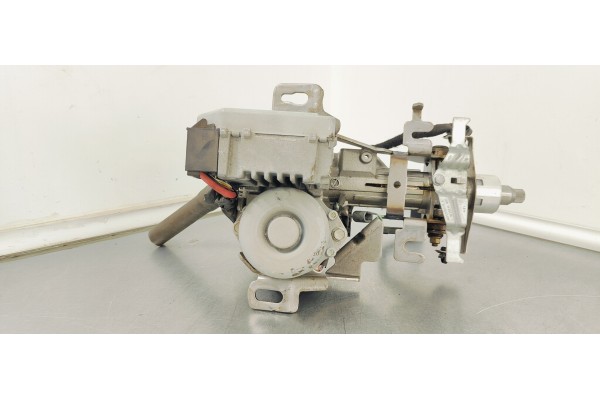 Recambio de columna direccion para renault scenic iii 1.9 dci 130 referencia OEM IAM 488103131R  