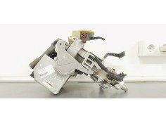 Recambio de columna direccion para renault scenic iii 1.9 dci 130 referencia OEM IAM 488103131R  