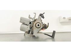 Recambio de columna direccion para renault scenic iii 1.9 dci 130 referencia OEM IAM 488103131R  