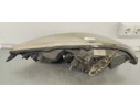 Recambio de faro izquierdo para renault scenic iii 1.9 dci 130 referencia OEM IAM 260600023R  