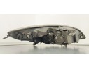 Recambio de faro izquierdo para renault scenic iii 1.9 dci 130 referencia OEM IAM 260600023R  
