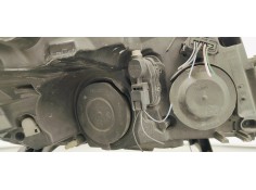 Recambio de faro izquierdo para renault scenic iii 1.9 dci 130 referencia OEM IAM 260600023R  