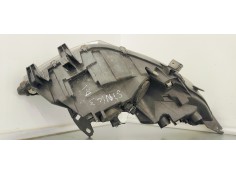 Recambio de faro izquierdo para renault scenic iii 1.9 dci 130 referencia OEM IAM 260600023R  