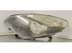 Recambio de faro izquierdo para renault scenic iii 1.9 dci 130 referencia OEM IAM 260600023R  