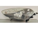 Recambio de faro derecho para renault scenic iii 1.9 dci 130 referencia OEM IAM 260100023R  