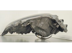 Recambio de faro derecho para renault scenic iii 1.9 dci 130 referencia OEM IAM 260100023R  