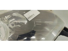 Recambio de faro derecho para renault scenic iii 1.9 dci 130 referencia OEM IAM 260100023R  