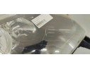 Recambio de faro derecho para renault scenic iii 1.9 dci 130 referencia OEM IAM 260100023R  