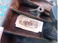 Recambio de caja cambios para renault megane iv berlina 5p megane iv berlina fase 1 referencia OEM IAM TL4352  