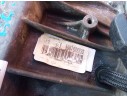 Recambio de caja cambios para renault megane iv berlina 5p megane iv berlina fase 1 referencia OEM IAM TL4352  
