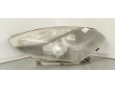 Recambio de faro derecho para renault scenic iii 1.9 dci 130 referencia OEM IAM 260100023R  