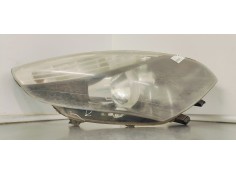 Recambio de faro derecho para renault scenic iii 1.9 dci 130 referencia OEM IAM 260100023R  